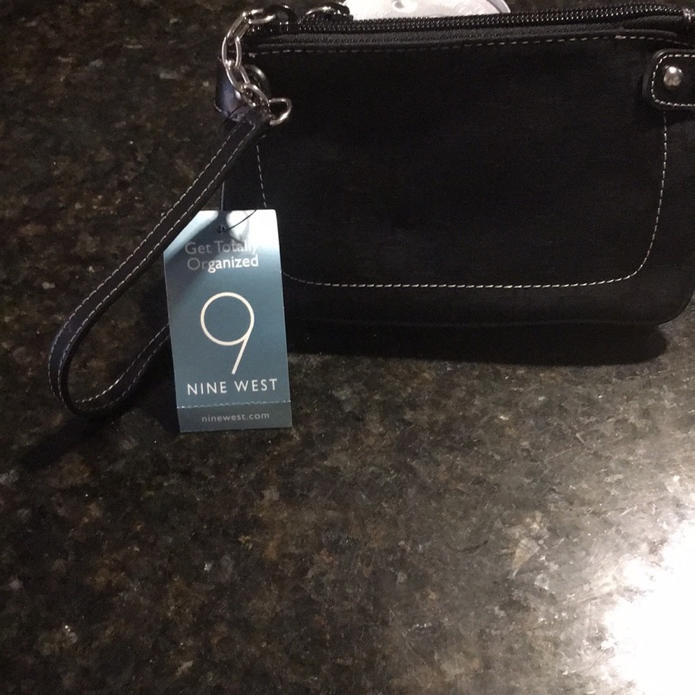 Nine West Wristlet